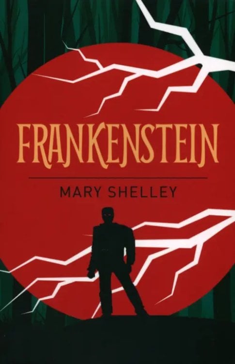 Frankenstein Frankenstein