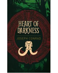 The Heart of Darkness