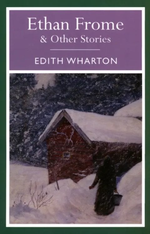 Ethan Frome Ethan Frome