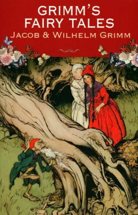 Grimm's Fairy Tales Grimm's Fairy Tales