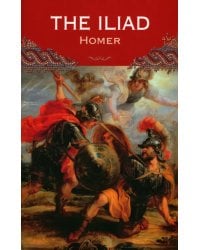 The Iliad