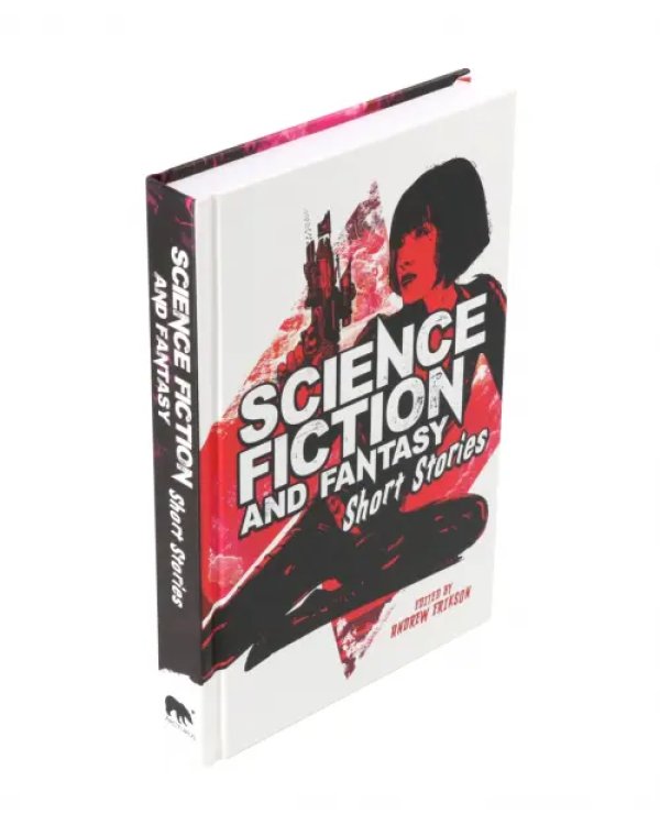 Science Fiction and Fantasy Short Stories