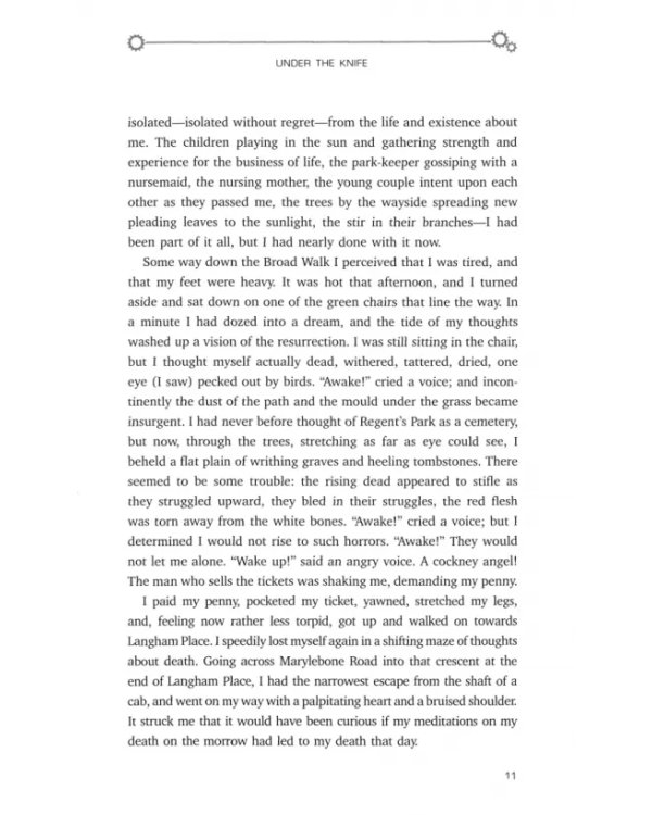 Science Fiction and Fantasy Short Stories