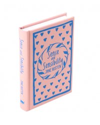 Sense and Sensibility