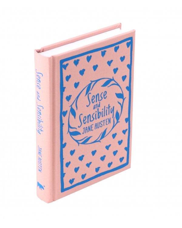 Sense and Sensibility