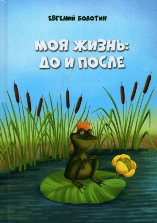 Моя жизнь до и после