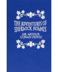 The Adventures of Sherlock Holmes