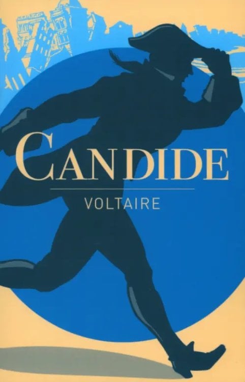 Candide Candide