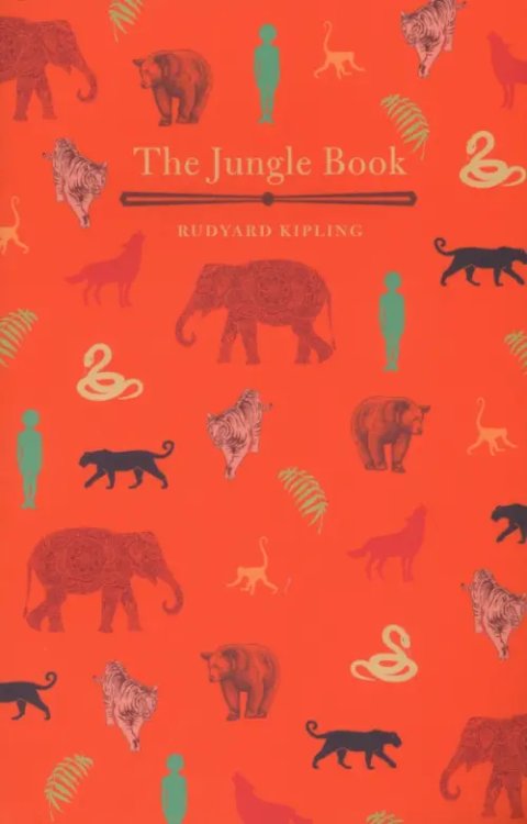 The Jungle Book The Jungle Book