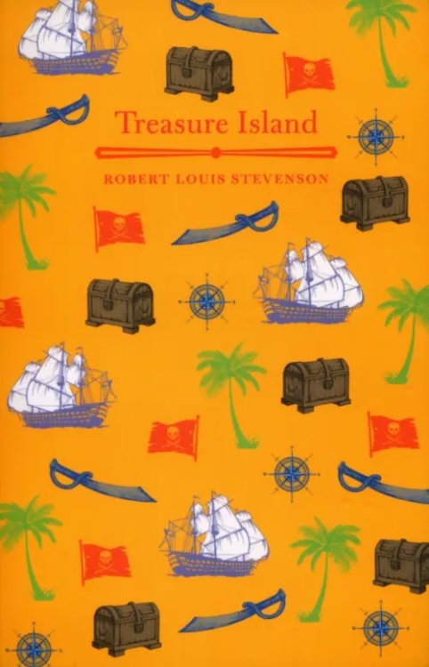 Treasure Island Treasure Island