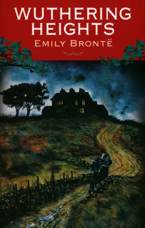 Wuthering Heights Wuthering Heights