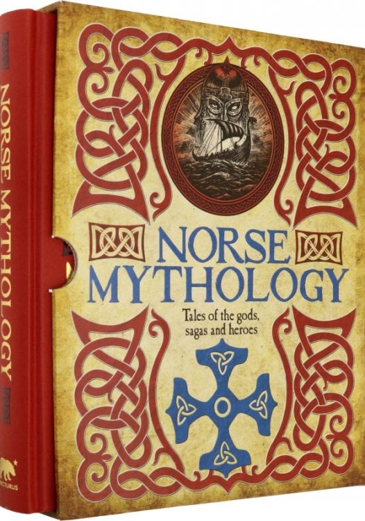 Norse Mythology Norse Mythology