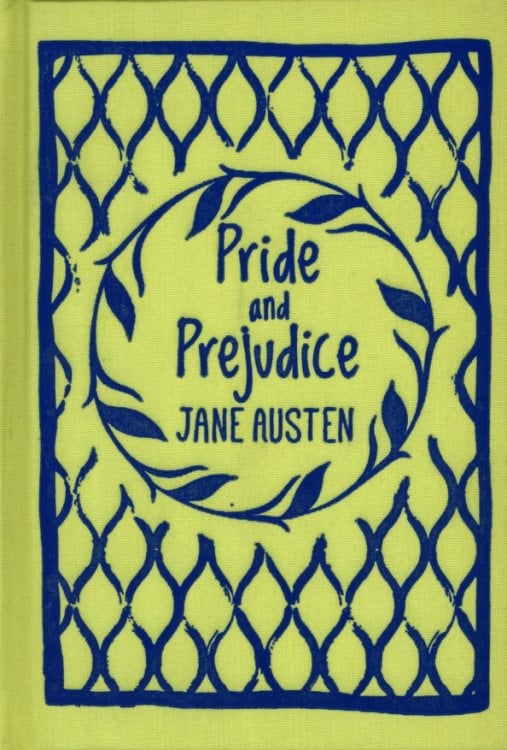 Pride and Prejudice