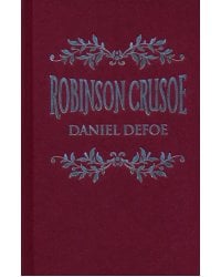 Robinson Crusoe