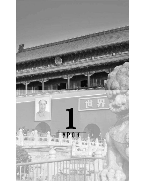 16 уроков китайского языка. Начальный курс (+2 DVD "Китайский язык за 16 часов")