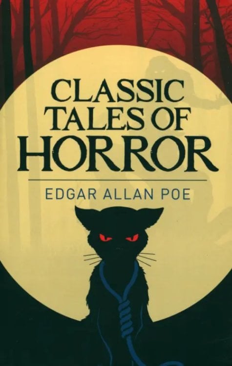 Classic Tales of Horror Classic Tales of Horror