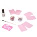 Косметика EvaModa для девочек Eva Moda. Набор детской декоративной косметики для боди-арта