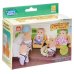 Игровой набор Happy Family, комната Игровой набор Happy Family, комната