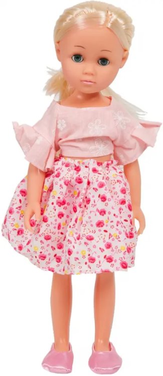 Кукла Cristine Кукла Cristine