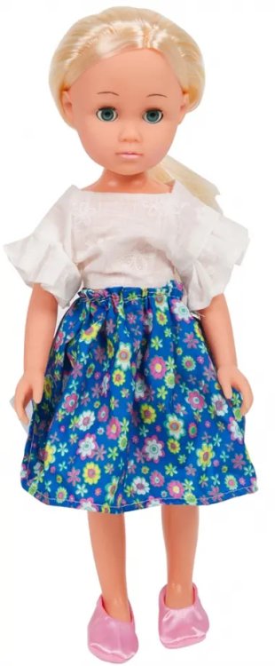 Кукла Cristine Кукла Cristine