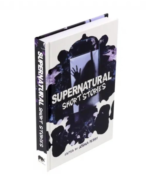 Supernatural Short Stories