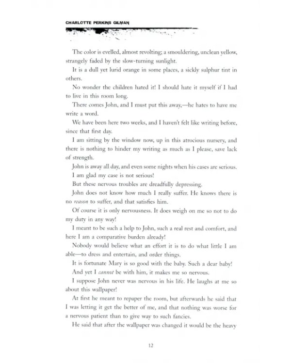 Supernatural Short Stories