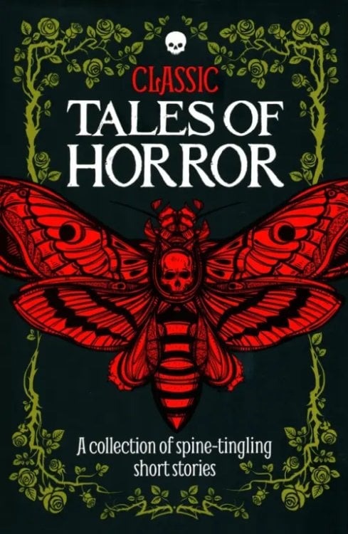 Classic Tales Of Horror Classic Tales Of Horror