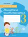 Русский язык. 3 класс. Минутка чистописания