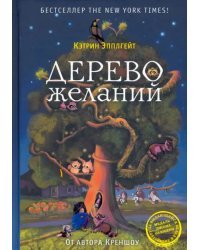 Дерево желаний