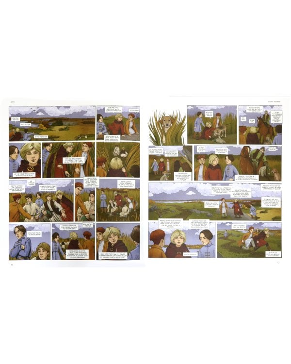 Александр Ярославич. Героический эпос