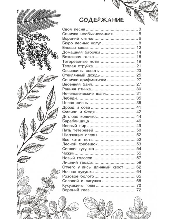 Бюро лесных услуг