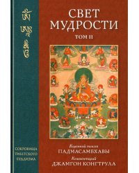 Свет мудрости. Том 2