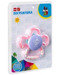 Погремушка Ангел