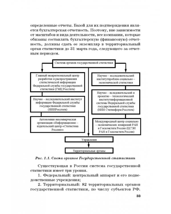 Статистика. Учебник для бакалавлиат