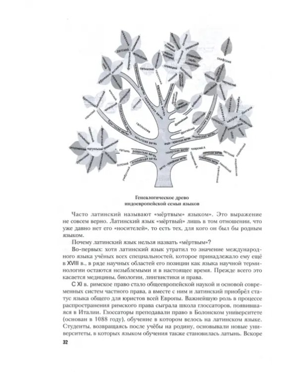 Дополнительное изображение книги «Латинский язык и античное наследие в международной уголовной юстиции. Часть 1»