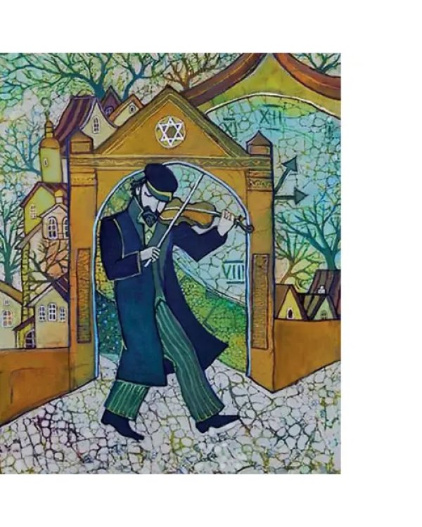 Куда ведет лестница. Шесть сюжетов из Библии и Агады