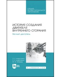 История создания двигателя внутреннего сгорания. Вечный двигатель