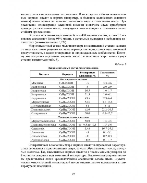 Технология приемки и первичной обработки молочного сырья