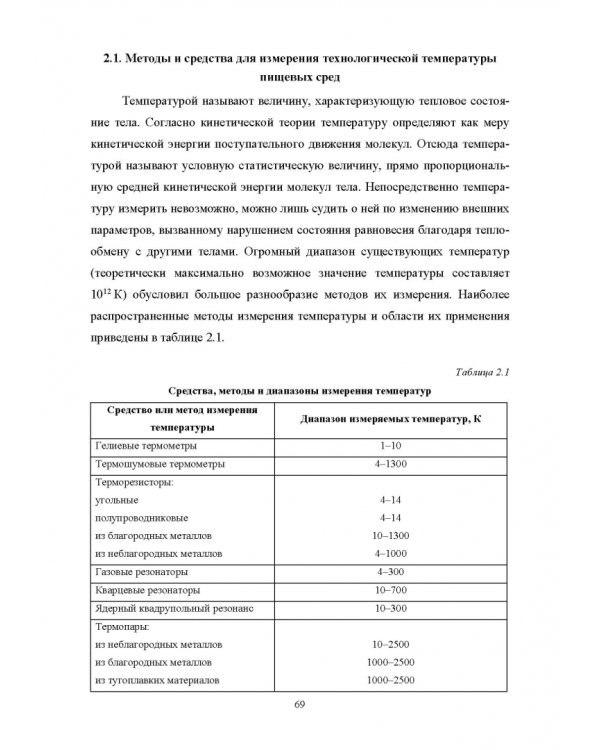 Конструирование аппаратов будущего пищевых технологий. Научно-технические аспекты. Учебник для вузов