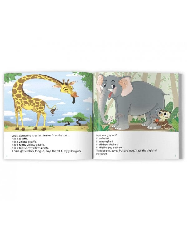 The Owl at the zoo. Сова в зоопарке