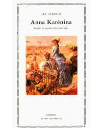 Anna Karenina