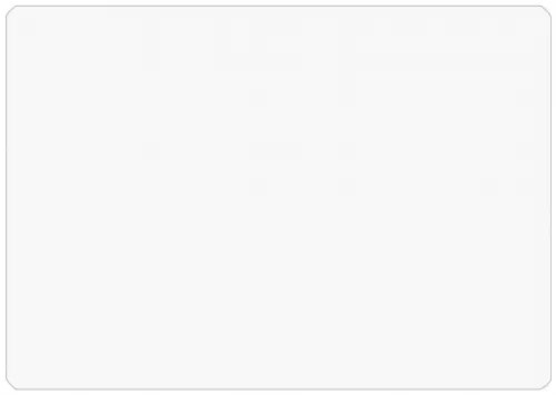 Доски для лепки, стеки, формы, фартуки Доска для лепки, А4, пластиковая