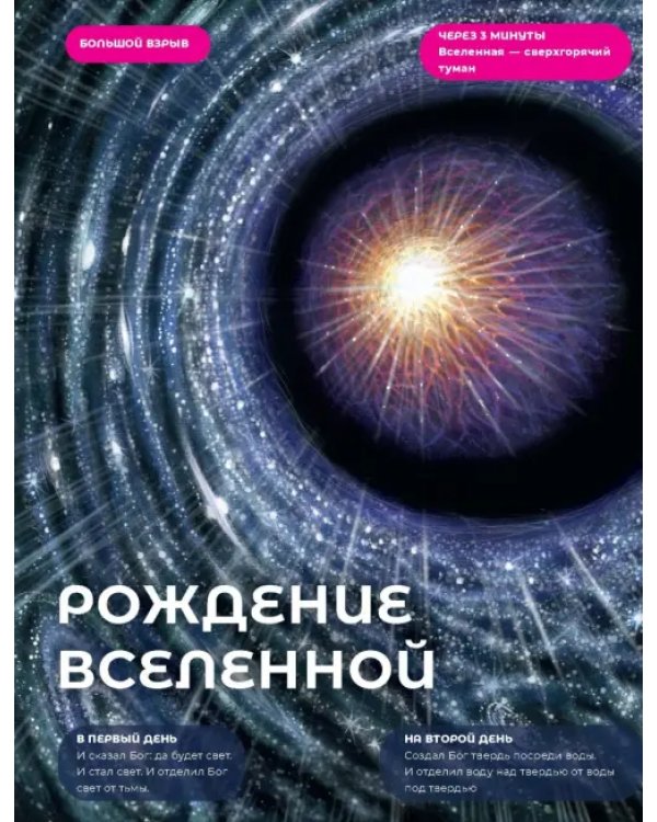 Это – просто космос. Иллюстрированная энциклопедия