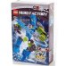 Трансформер Hero Factory