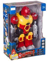 Робот Бласт