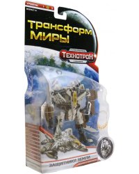 Трансформер Защитники Земли