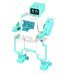 Трансформер 2 в 1. Bondibot. Буква Д