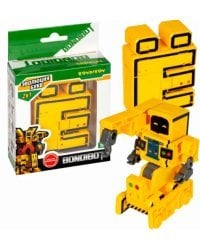 Трансформер 2 в 1. Bondibot. Буква Ё