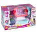 Игровой набор с кассовым аппаратом. Играем в магазин