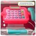 Игровой набор с кассовым аппаратом. Играем в магазин